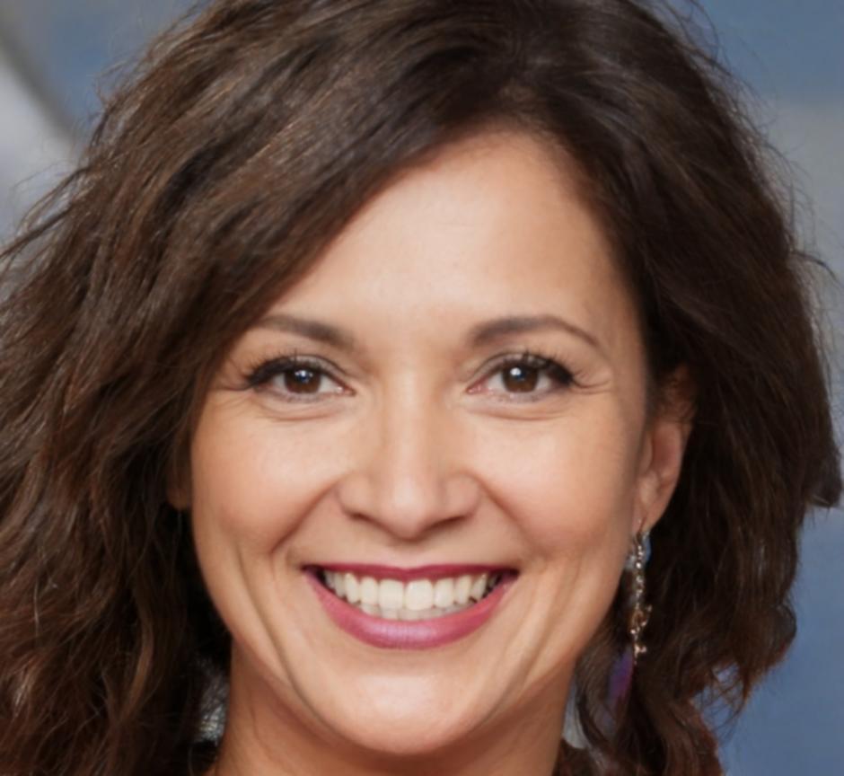 Portrait de Sophie Martin